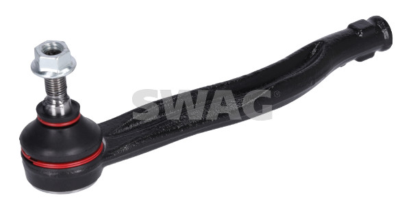 Testa barra d'accoppiamento - 33 10 8662 SWAG